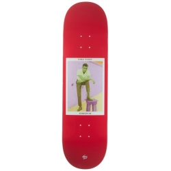 The Killing Floor Tubby 8.75 Planche Skateboard