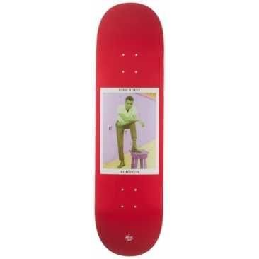 The Killing Floor Tubby 8.75 Planche Skateboard