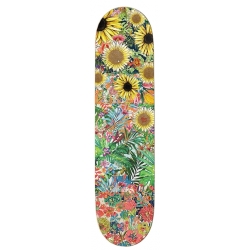 The Killing Floor Wildflowers 5 8.25 Skateboard Deck