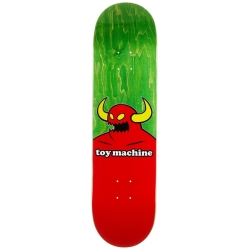 Toy Machine 8.13 Monster Assorted Skateboard Deck