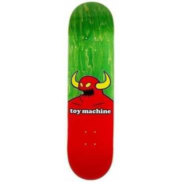 Toy Machine 8.13 Monster Assorted Skateboard bord