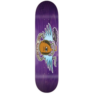 Toy Machine 8.25 X 32 All Hail Planche Skateboard