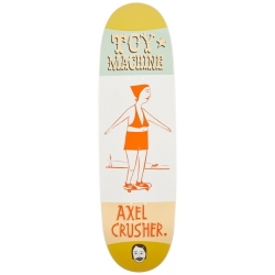 Toy Machine Kilgallen 8.0 X 31.63 Axel Skateboard Deck