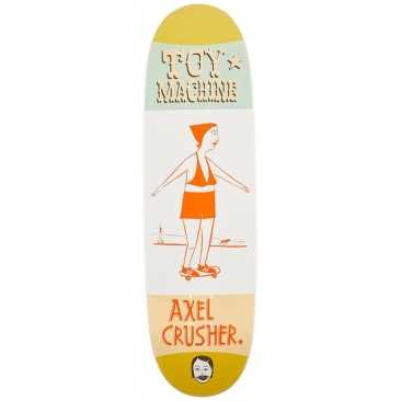 Toy Machine Kilgallen 8.0 X 31.63 Axel Skateboard bord