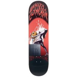 Toy Machine Lutheran Sacrifice 8.25 X 31.98 Prancha de skate