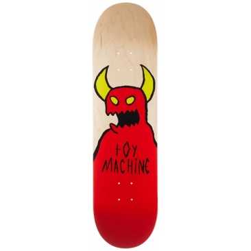 Toy Machine Sketchy Monster 8.0 X 31.63 Skateboard bord