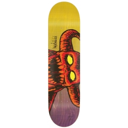 Toy Machine Vice Hell Monster 8.38 X 32 Planche Skateboard