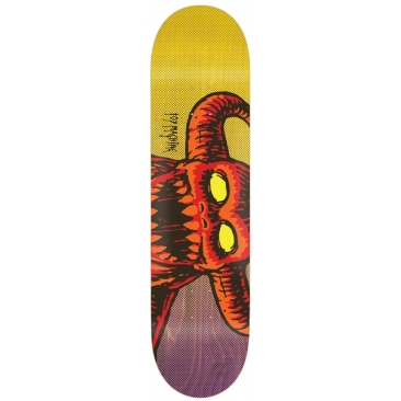 Toy Machine Vice Hell Monster 8.38 X 32 Planche Skateboard