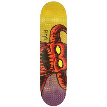 Toy Machine Vice Hell Monster 8.38 X 32 Tavola da skateboard