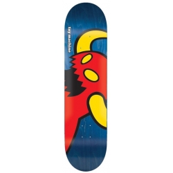 Toy Machine Vice Monster 8.0 X 31.63 Planche Skateboard