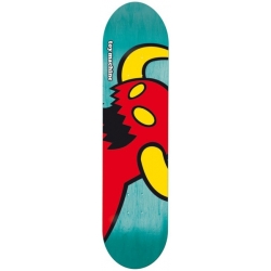 Toy Machine Vice Monster 8.25 X 31.88 Tabla de skate