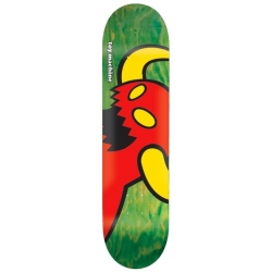 Toy Machine Vice Monster 8.38 Green Planche Skateboard