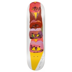 Unity Ice Cream Cone 8.25 X 32 Tavola da skateboard