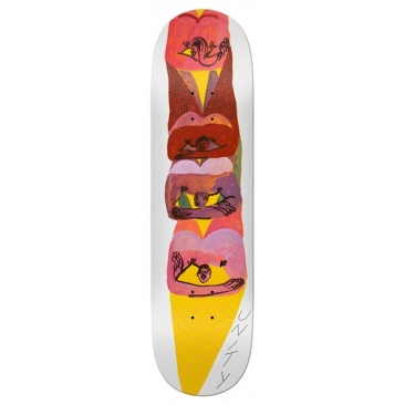 Unity Ice Cream Cone 8.25 X 32 Tavola da skateboard