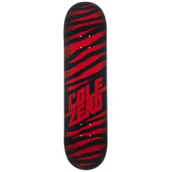 Zero Cole Ripper 8.25 X 31.9 Wb 14.25 Skateboard bord