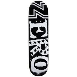 Legacy Ransom Black White 8.0 X 31.6 Wb 14