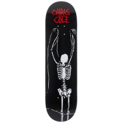 Zero Living Dead Cole Vampire 8.25 X 31.9 Prancha de skate