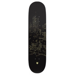 Zoo York Dot City Multi 8.125 Tabla de skate