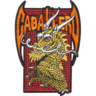 Caballero Street Dragon