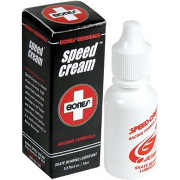 Bones Bearings Speed Cream Accesorio de cojinete