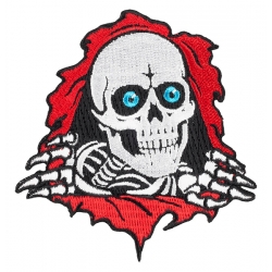 Powell Peralta Parche Destripador M 