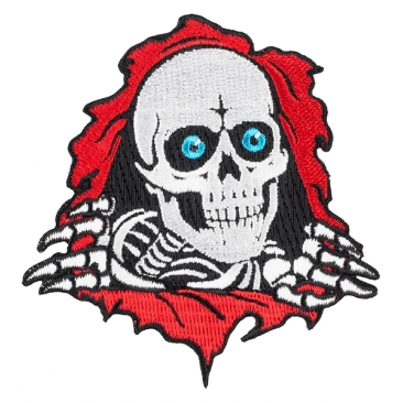 Powell Peralta Ripper M Patch Skate