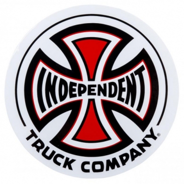 Independent Truck Co Multi 3 Sticker Skate