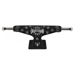 Independent Trucks Pro Hollow 149 Fabiana Delfino Black 