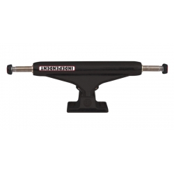 Independent Trucks Team 139 Bar Flat Black 