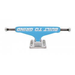 Independent Trucks Team 144 Btg Speed Blue Silver 