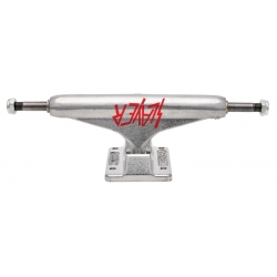 Independent Trucks Team 159 Slayer Polished Silver 