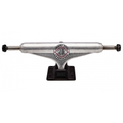 Independent Trucks Team Forged Hollow 149 Btg Summit Slvr Blk 