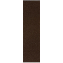 Jessup Apretón Brown 9 X 33 