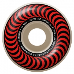 Spitfire Wheels 51mm F4 99d Classics 