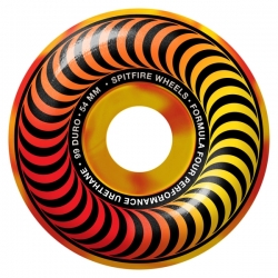 Spitfire Wheels 54mm F4 99 Multiswirl Classic 