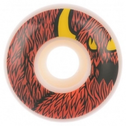 Toy Machine Rodas 52mm Furry Monster 101a 