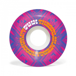 Girl Wheels 54mm Vibrations Conical 101a 