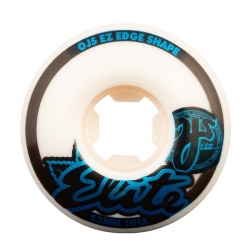 OJ 53mm Elite Ez Edge 101a 