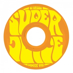 OJ 55mm Mini Super Juice Orange 78a 