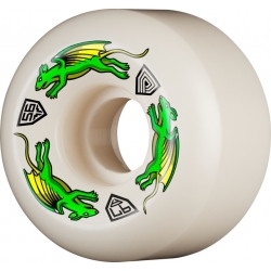 Powell Peralta Dragon 56mm X 36 97a V6 Rat 