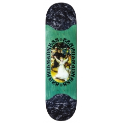 Madness Prancha de skate Finally Ssap Slick R7 Perelson Blk 8.38 X 32.37 