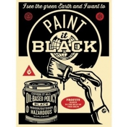 Paint It Black