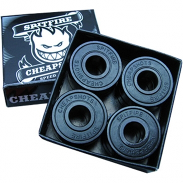 Spitfire Cheapshots - Speed Bearings Roulements Skate