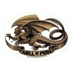 Dragon - Gold