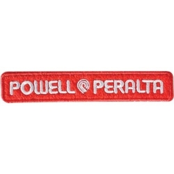 Powell Peralta Patch Skate Strip 