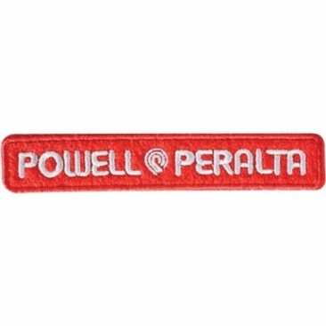 Powell Peralta Faixa Fragmento