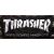 Thrasher Mag Banner Logo