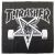 Thrasher Banner Skate Goat