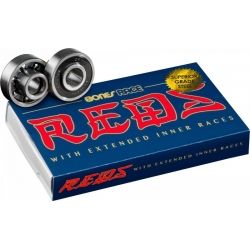 Bones Bearings Roulements Skate Bones Reds Race 608 