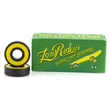 Shake Junt Abec3 Low Rider Roulements Skate